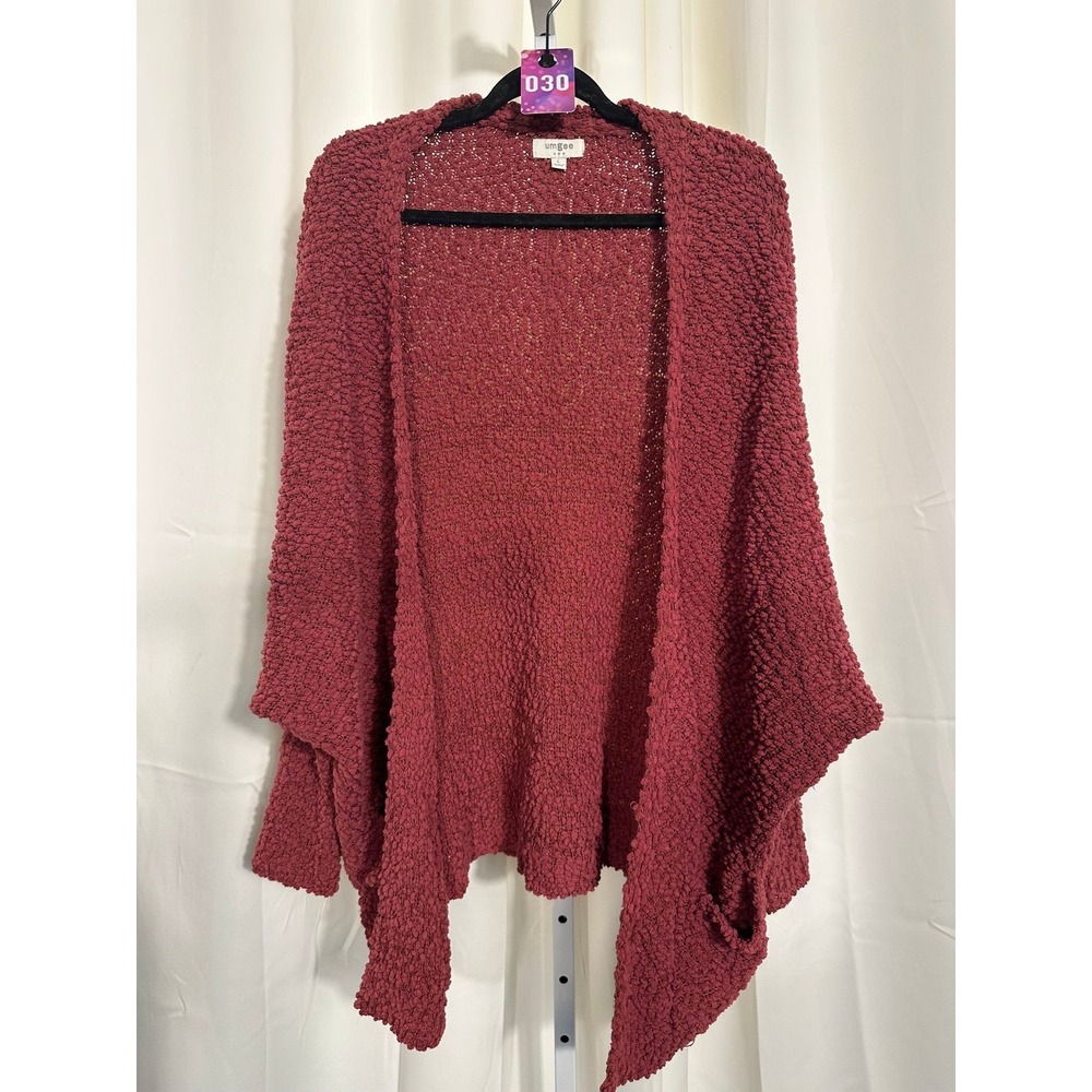 030. Umgee sweater